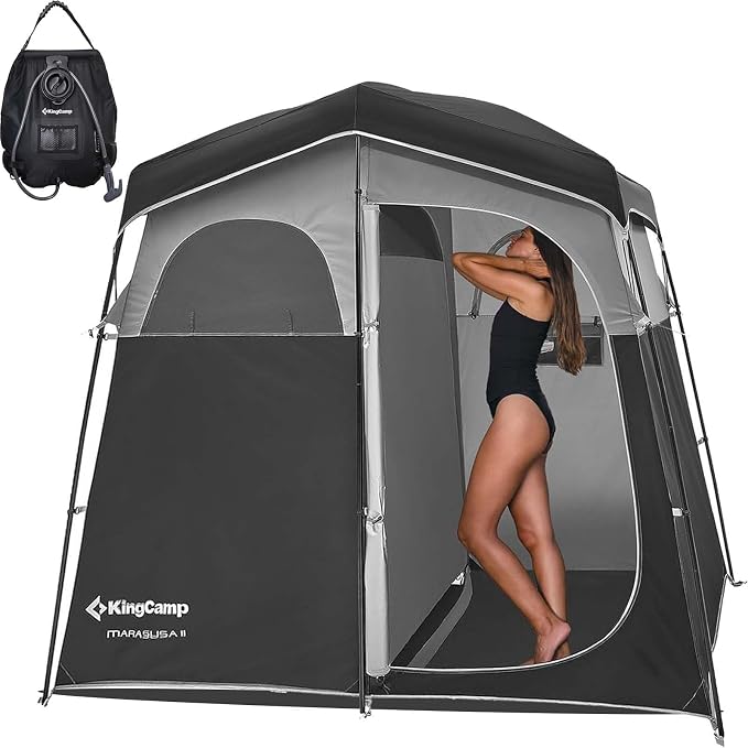 2 ROOM-BLACK/GREY