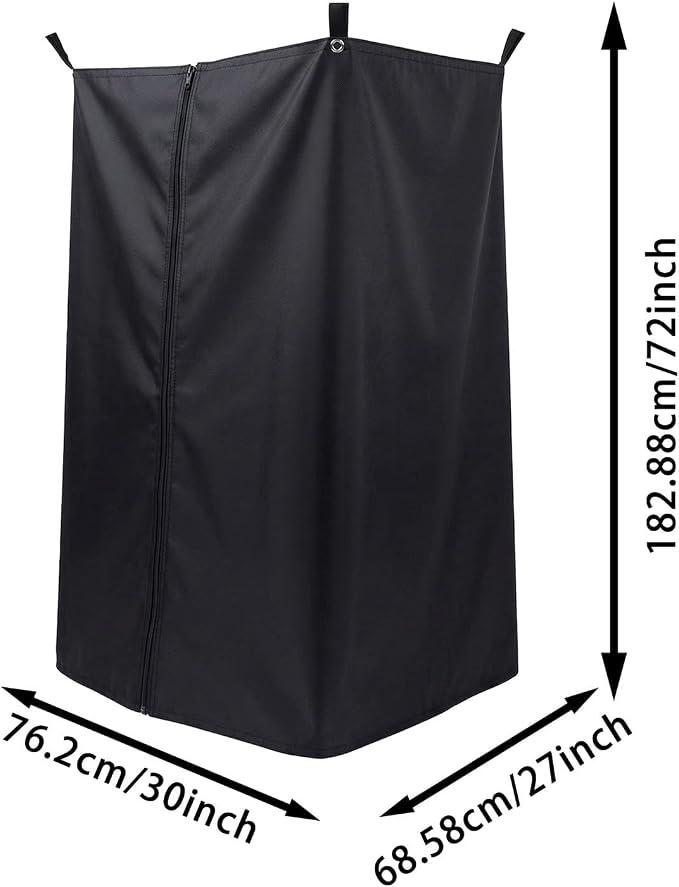 Black 600Dpvc