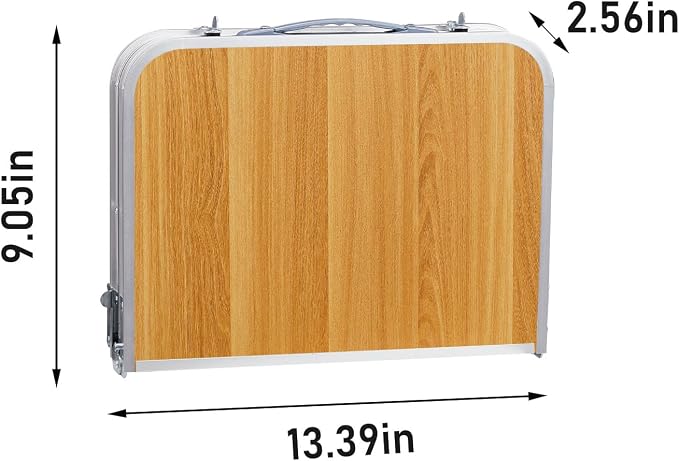 Wooden