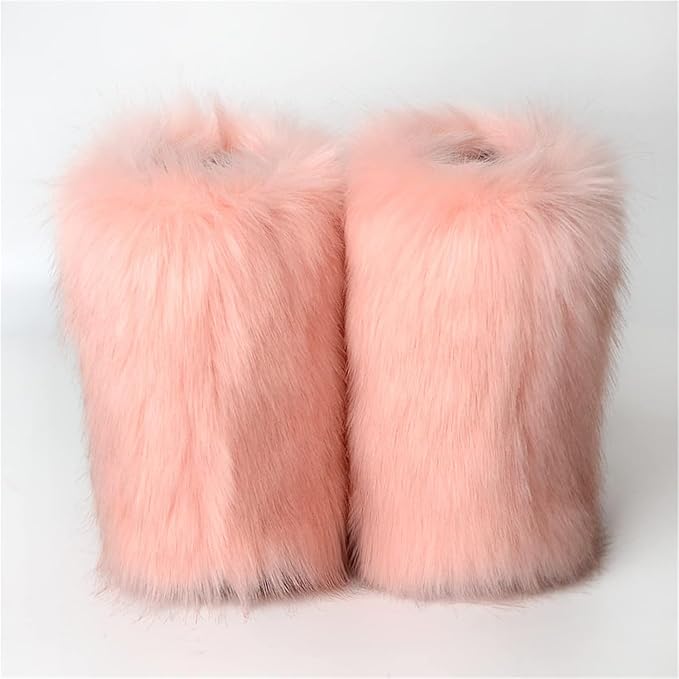 Apricot Pink