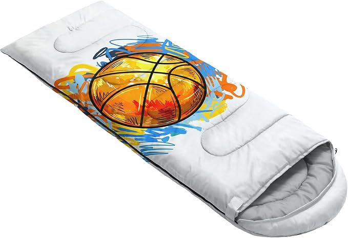 Basketball Graffiti 4
