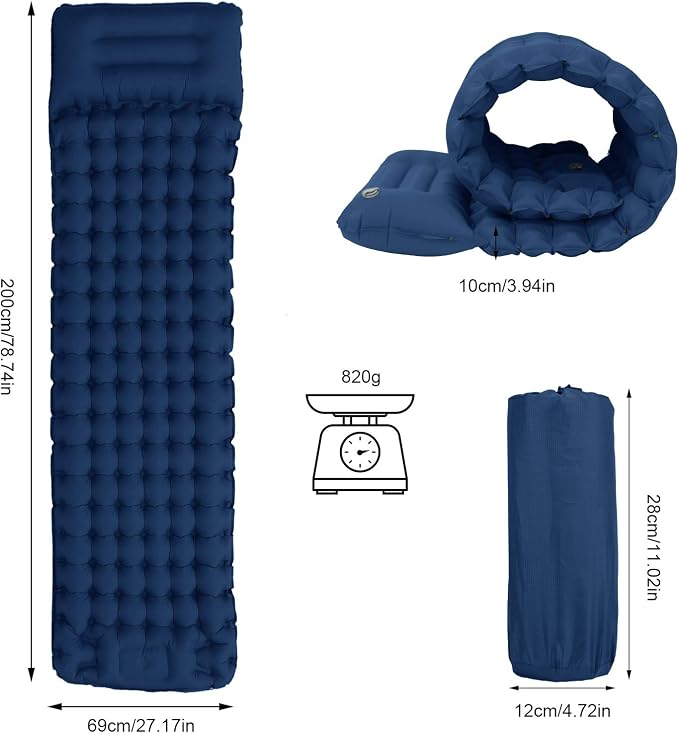 Navy Blue