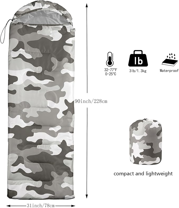 grey Camo