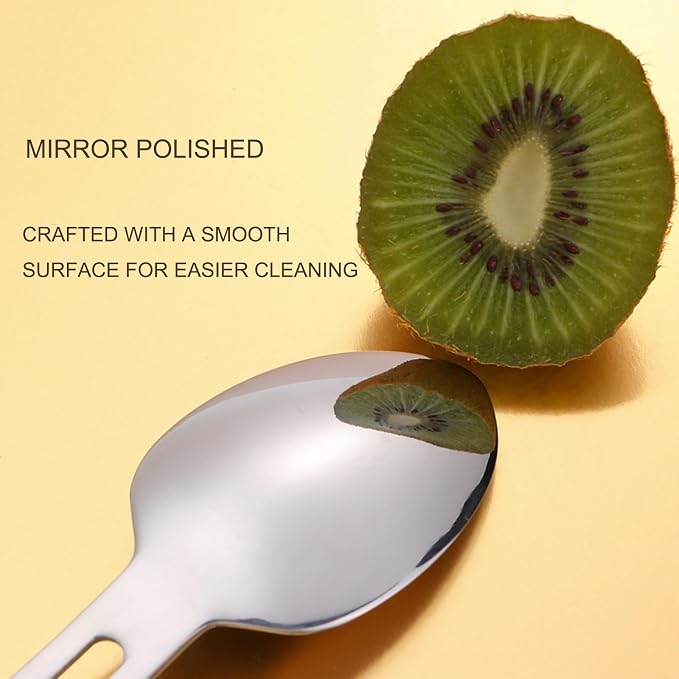 12 pieces for 4 persons