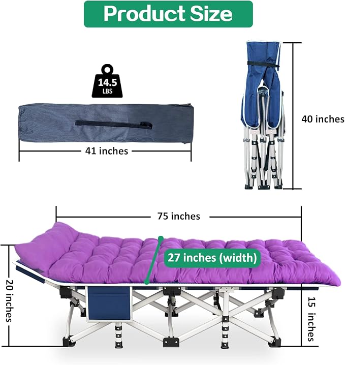 Standard Purple