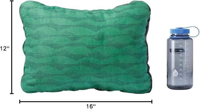 Green Mountains Print