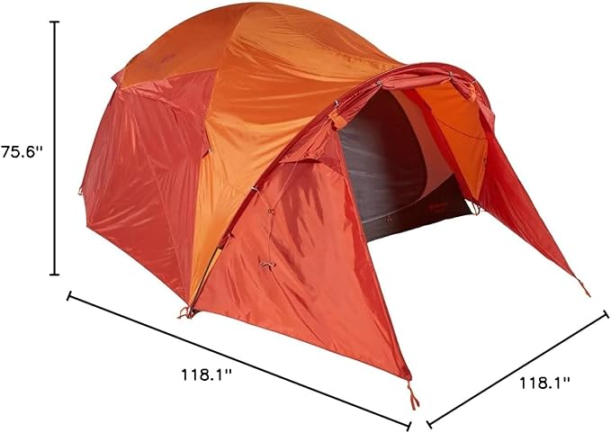 Tangelo/Rusted Orange