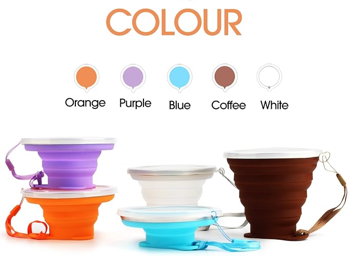 4 Pack-Orange-Blue-Coffee-Purple