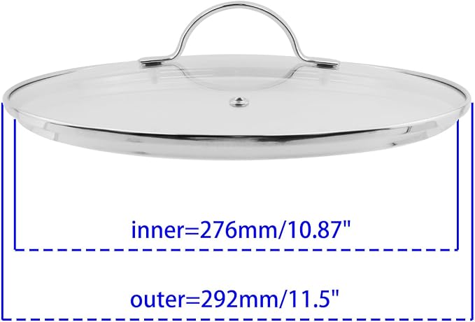 Round Silver