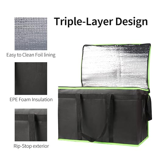 Black-green Edge
