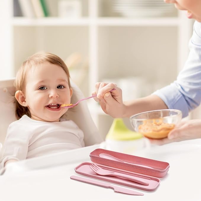 32 Sets - Red, Pink, Dark Blue, Nordic Green, Yellow, Orange, Purple, Black