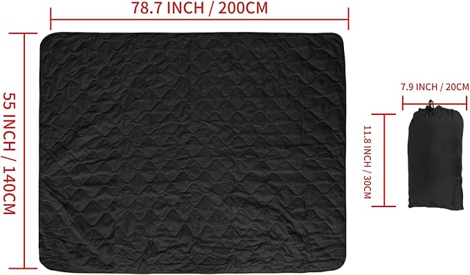 Bk (Polar Fleece)
