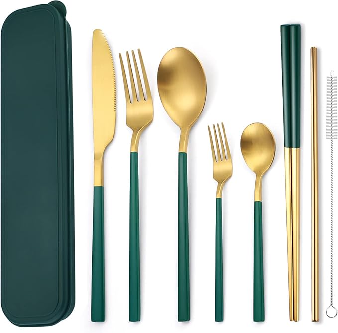 B-Green golden