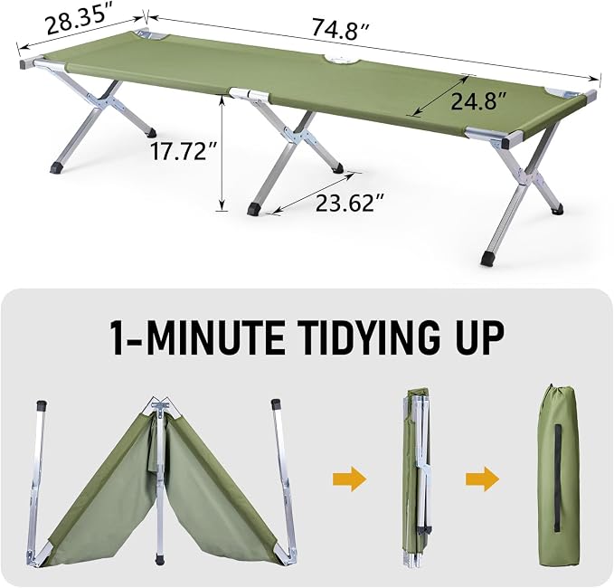 Army Green