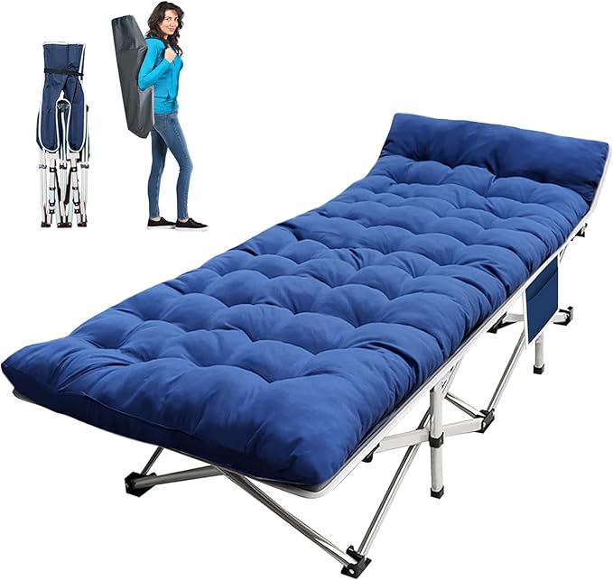 Standard Blue