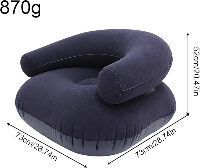 Purplish Blue