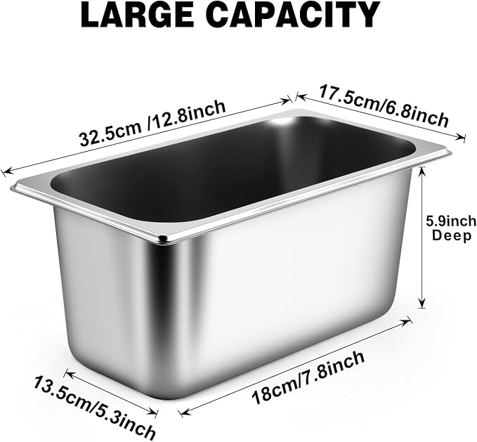 1/3 Size