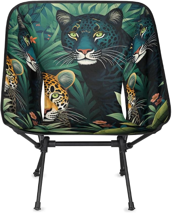 Tiger Leopard
