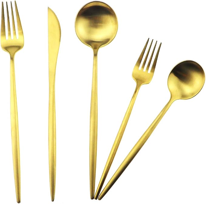 Gold