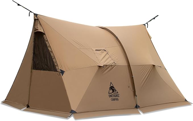 Coyote Brown