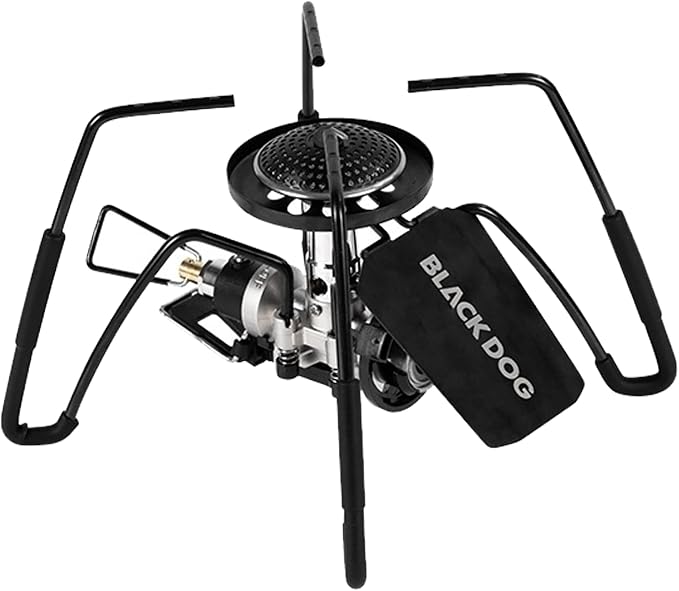 0.5-unit Split Gas Stove