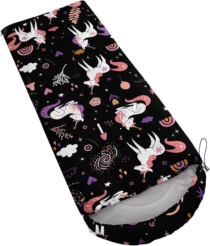 Unicorn Black