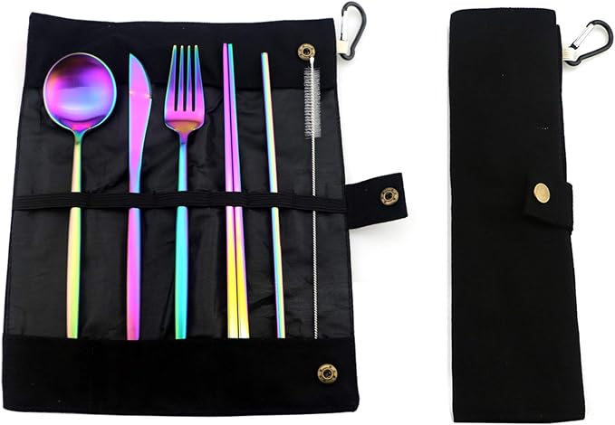 Black Pouch