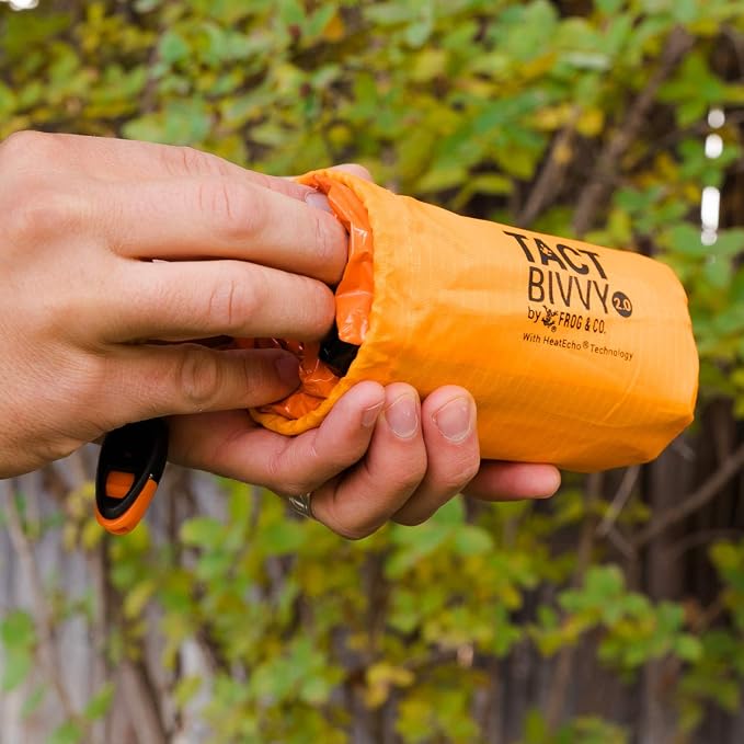 New 2.0 Tactical Orange