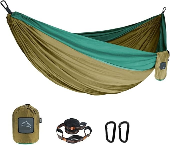 Double Brown Green