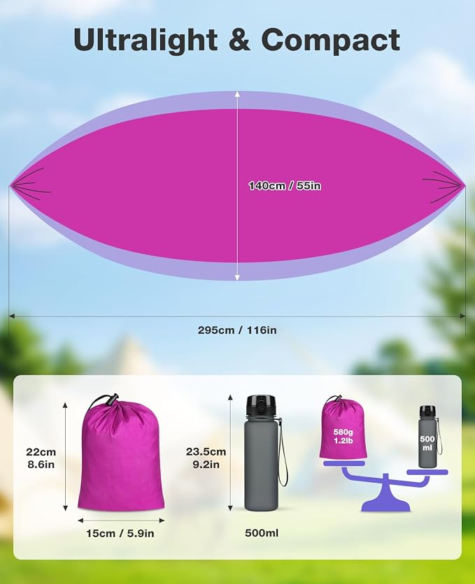 Pink Purple