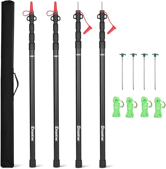Black-4pcs