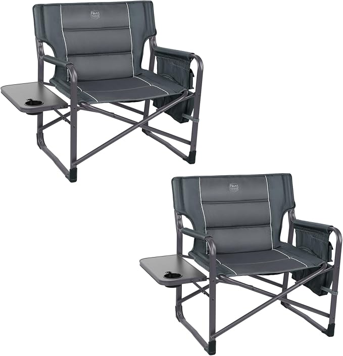 Dark Grey-2 Pack
