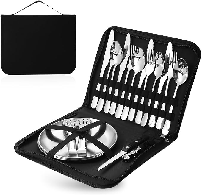 A-Black-21PCS