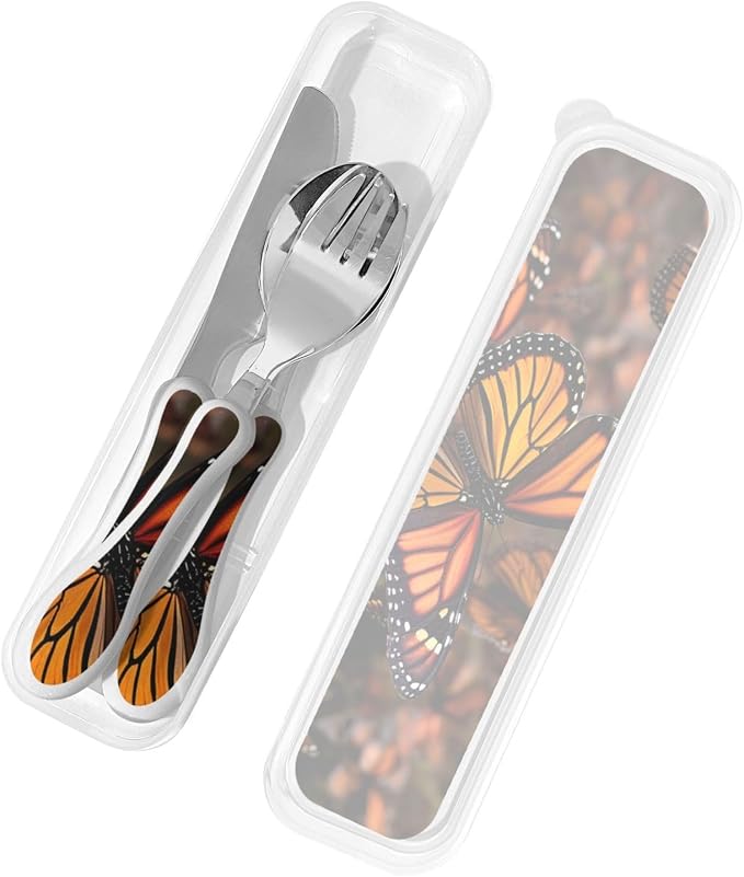 Monarch Butterflies