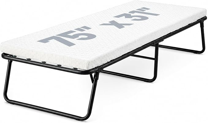 Standard/Basic Folding Bed
