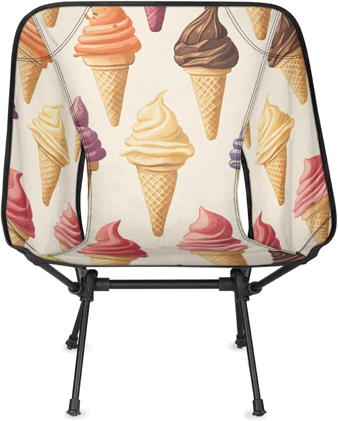 Delicious Ice Cream