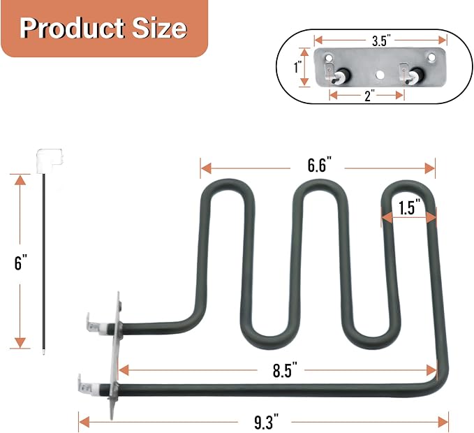 1200W Heating Element