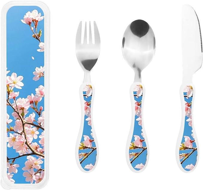 Cherry Blossom Spring Theme