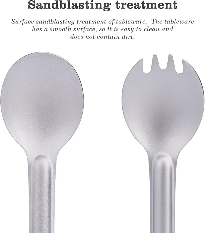 spoon+spork