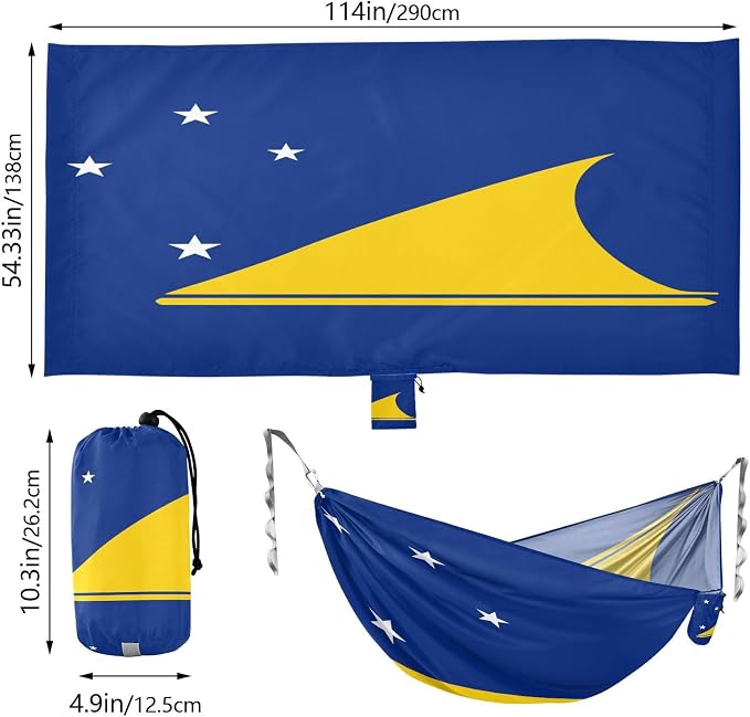 Flag of Tokelau