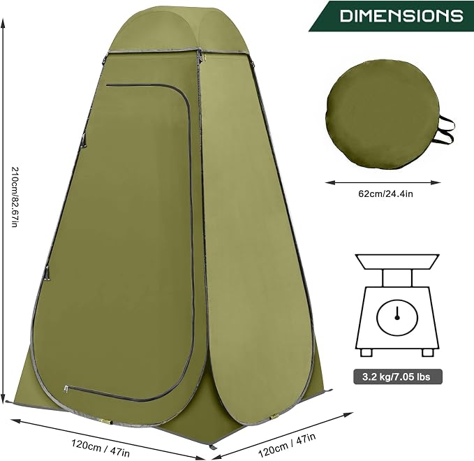 Olive Green