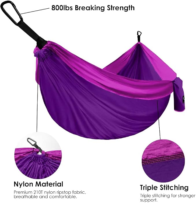 Purple and Fuchsia (Upgraded)