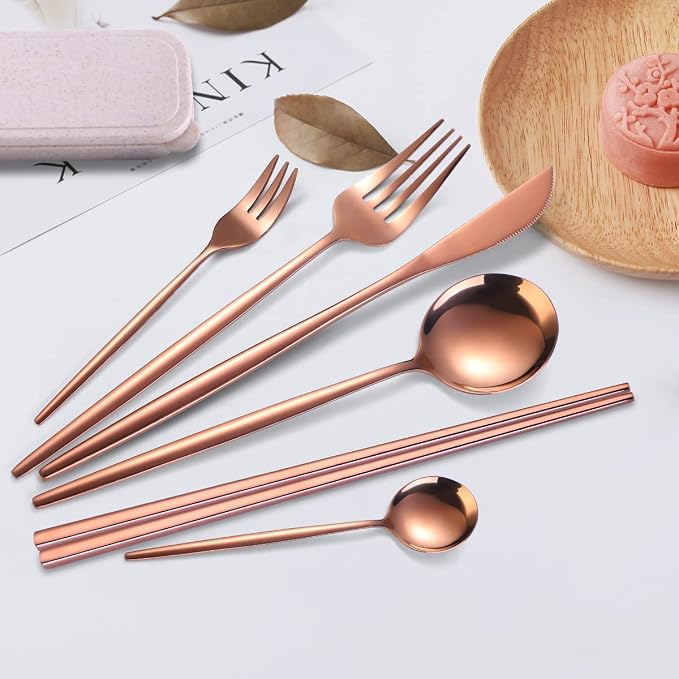 Rose Golden
