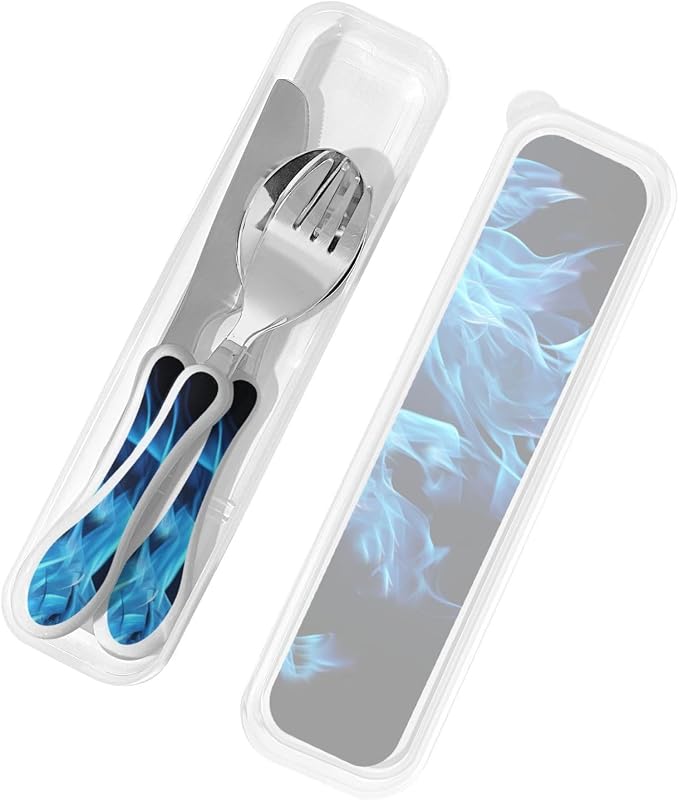 Blue Flame