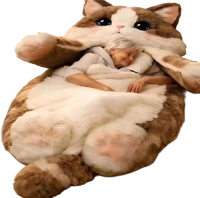 Cat E