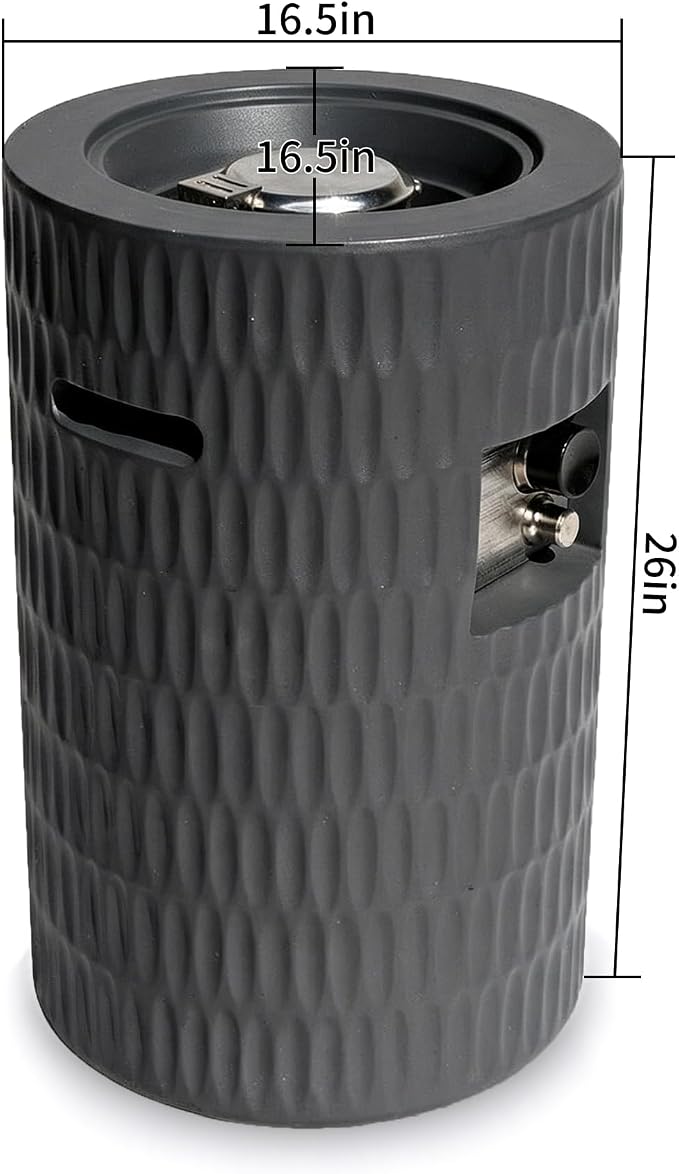 Medium grey