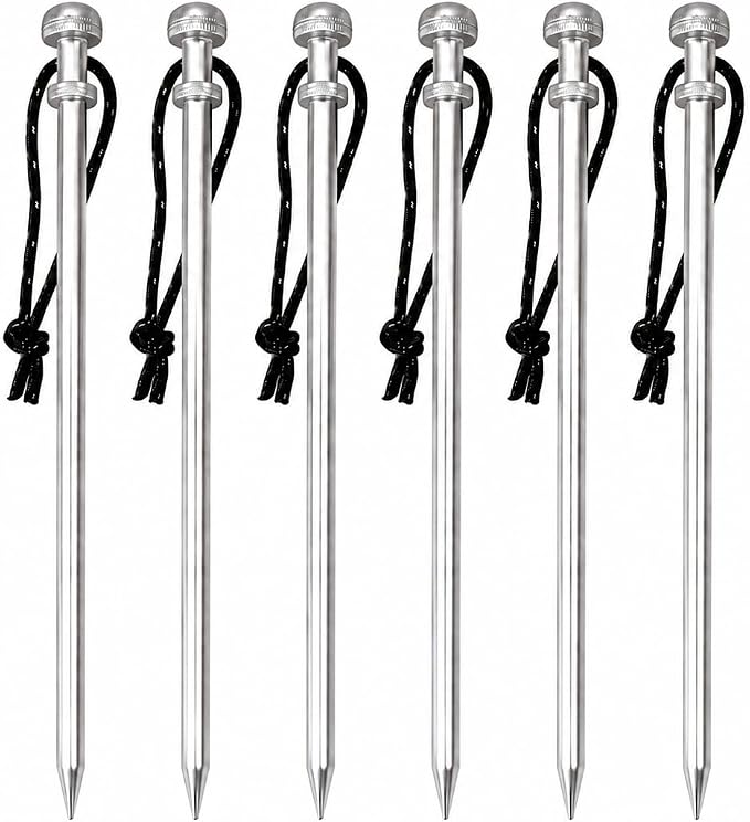 Stainless Steel