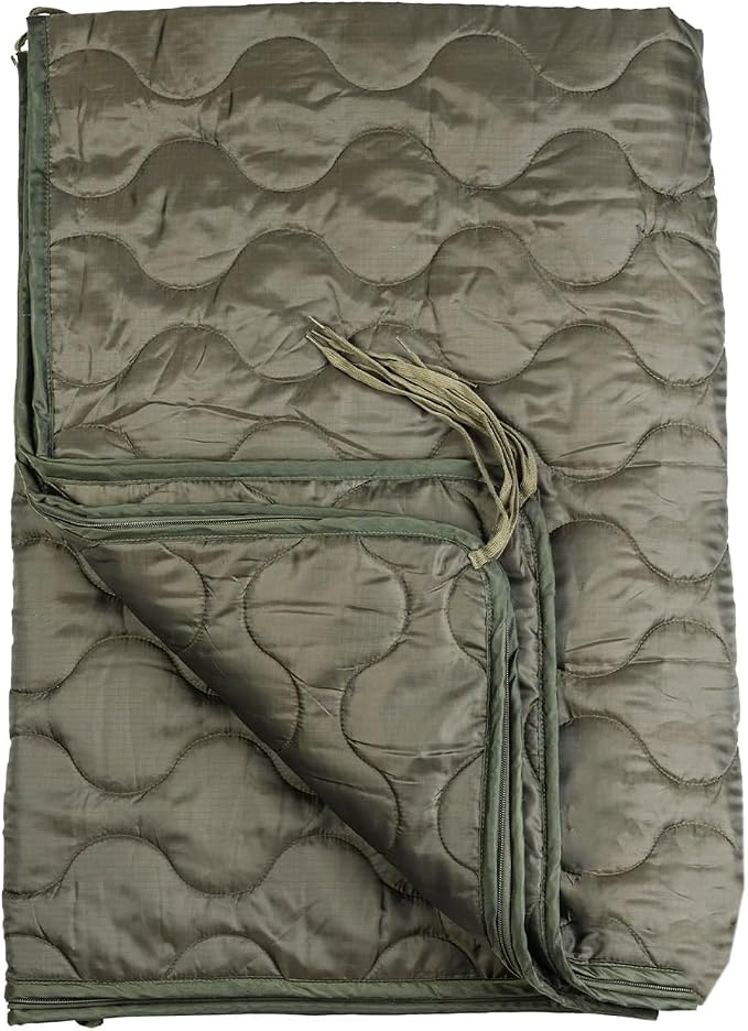 Olive Drab