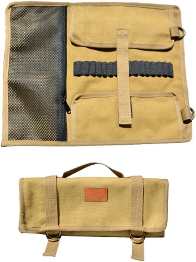Khaki S