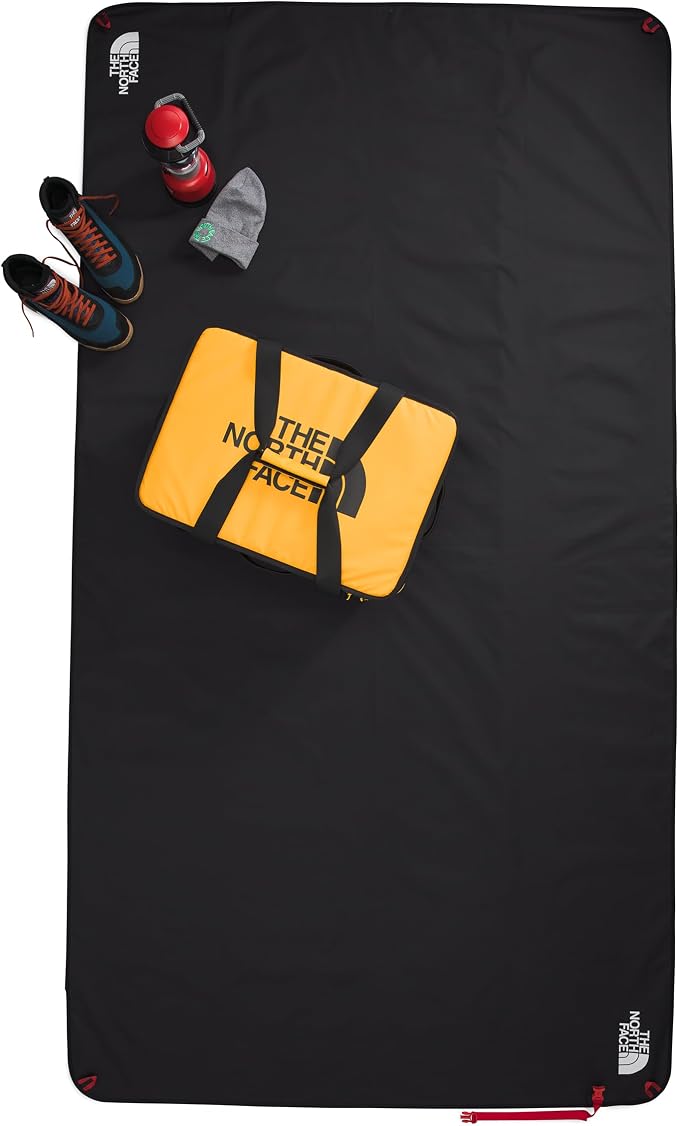 Tnf Black